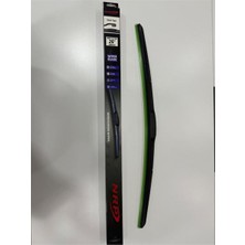 Universal Silecek Süpürgesi Hybrıd 650 mm 26"