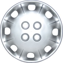 Universal Jant Kapağı 13 " Fıat 99 Şahin  12 (Arma Yok))