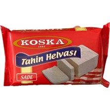Koska Sade Helva 12*200G