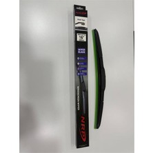 Universal Silecek Süpürgesi Hybrıd 400 mm 16"