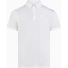 Pikeur Core 1335 Lüks Fonksiyonel Erkek Binici Yarış Tişörtü