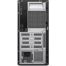 Corsair Dell Pro İ7-14700 16GB 512GB SSD ECT1250_RPLS-R_007_UBU Ubuntu