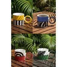 Acar Summer 4'lü Kupa 355ML
