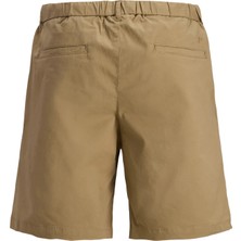 Jack & Jones Jack Jones Erkek Esnek Beli Lastikli Günlük Şort 12292831