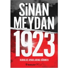 Siv Ticaret 1923 Kuruluş Ayarlarına Dönmek