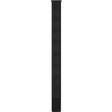 Garmin Ultrafit Yedek Kayış (26 Mm) - Siyah
