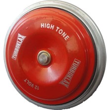 Universal 12V Didit Korna Ince Ses 85MM