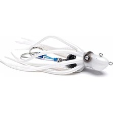 Calperia Inkvader Octopus Jig Sahte Yem Cas - Casper 150 gr