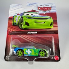 Noah Gocek Tekli Cars Filmi Karakter Araba - DXV29