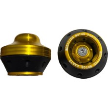OEM Teker Takozu Renkli