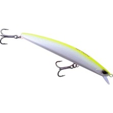 Calperia Suni Yem, Duo Tide Nnow Ghost 170F ACC0170 Modeli