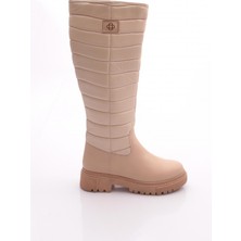 Dgn 1044 Kadin Paraşüt Çizme
