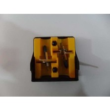 Universal H1 Halogen Ampul  Beyaz Işık  5000K (Tk) 12V 100W