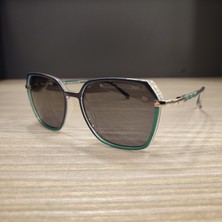 Ben.x BX9276 C2 Polarize Kadın Güneş Gözlüğü