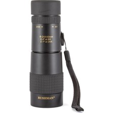 Özgürce 8-24X40 Büyüteçli Zoom Dürbün ile Net ve Keskin Görüntü Keyfi