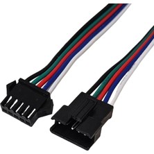 Interkom IC-261J-5 Jst Sm 5p Kablolu Konnektör Takım