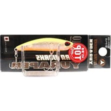 Calperia Suni Yem, Farklı Renk Seçenekleriyle Avcılığa Uygun