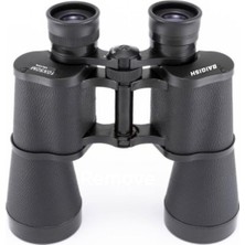 Özgürce 10X50 El Dürbünü 1000M/56M, Yüksek Kalite, Rus Malı, Net Görüntü