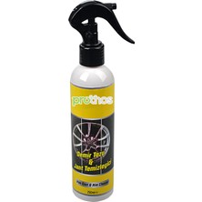 Prothos Demir Tozu ve Jant  Temizleme 250 ml