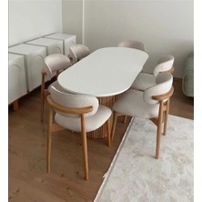 MAT HOME Polo Masa Takım