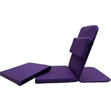 Calperia Ayrılabilir Meditasyon Sandalyesi, Taşınabilir Konfor