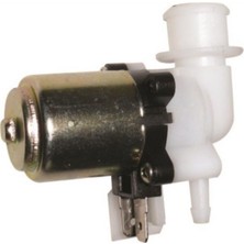 Universal Su Fıskiye Motoru Fıat Tofaş Tipi 50 Nc/ıveco 24V
