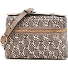 Gucci GG Shadow Mini Postacı Çanta