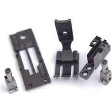 Bdr Brother Çiftiğne 845 Iptalli Elektronik Takım / LT2-B845-5UT 5/16