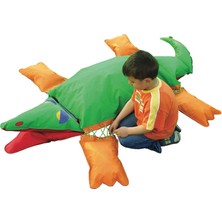Kuka Timsah Minder