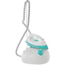 Gazzella Ev Tipi Kazanlı Ekonomik Ütü 1lt / Spr/mn 2030