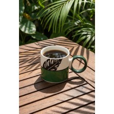 Acar Summer Yeşil Kupa 355ML
