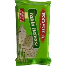 Koska Antepfıstıklı Helva 12*200G