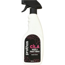 Prothos Hızlı Cila 500 ml
