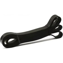 Calperia Siyah Direnç Bandı, Orta Seviye 10-30 kg Arası Kullanım Için