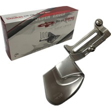 Golden Eagle Düz Makine Etek Kıvırma Apara/ A11-30MM