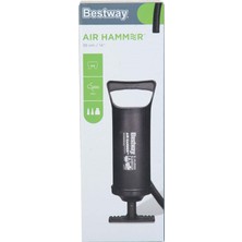 Keskin Sound Bestway 35 cm Çift Fonksiyonlu Pompa
