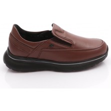 King Paolo G1232 Centro Anatomik Loafer Ayakkabı