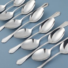 Aryıldız Palace Ordövr Kaşık Seti