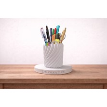 DK Creative Burmalı Ofis Kalemlik