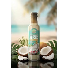 Yöresel Bahçem Coconut Mix 250 ml