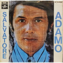 Kadıköy Plak Kulübü Adamo – Portrait Of Adamo