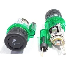 Universal Çakmak Hella Tip Ford/fiat Çakmak Ford Fıesta-Connect-Focus 98AG15052 Hella Tip