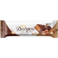 Beyoğlu Çikolata Beyoğlu Dubaco Fındıklı ve Çıtır Kadayıflı Dubai Çikolatası 35 Gr. * 4 Adet
