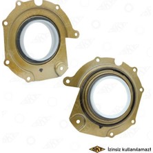 Universal Mazot Pompa  1.8 Tdcı Connect Keçesi Ford Connect-1.8 Tdcı 2002>  Ö1=80 Ö2=161 Ö3=172 Ö4=11