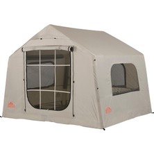 North Pacific Şişme Çadır - 6 Kişilik