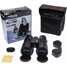 Özgürce 8X42 Profesyonel El Dürbünü - 1000M/123M, Yüksek Kalite ve Netlik