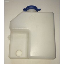 Universal Depo-Arka Cam Yıkama Renault R12/SW (1AD) Mavi Kapak