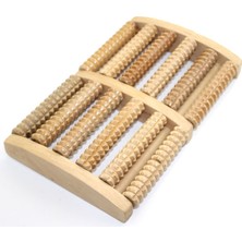 Elwes Ahşap Ayak Masaj Aleti