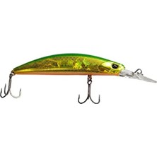 Calperia Green Gold Ob Suni Yem, Balıkçılık Için Yüksek Performans