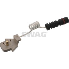Universal Fren Ikaz Kablosu Mercedes W201 86>93 W124 86>93 W126 85>91